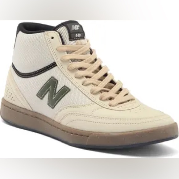 New Balance Other - New Balance 440 Men’s High Top Sneakers